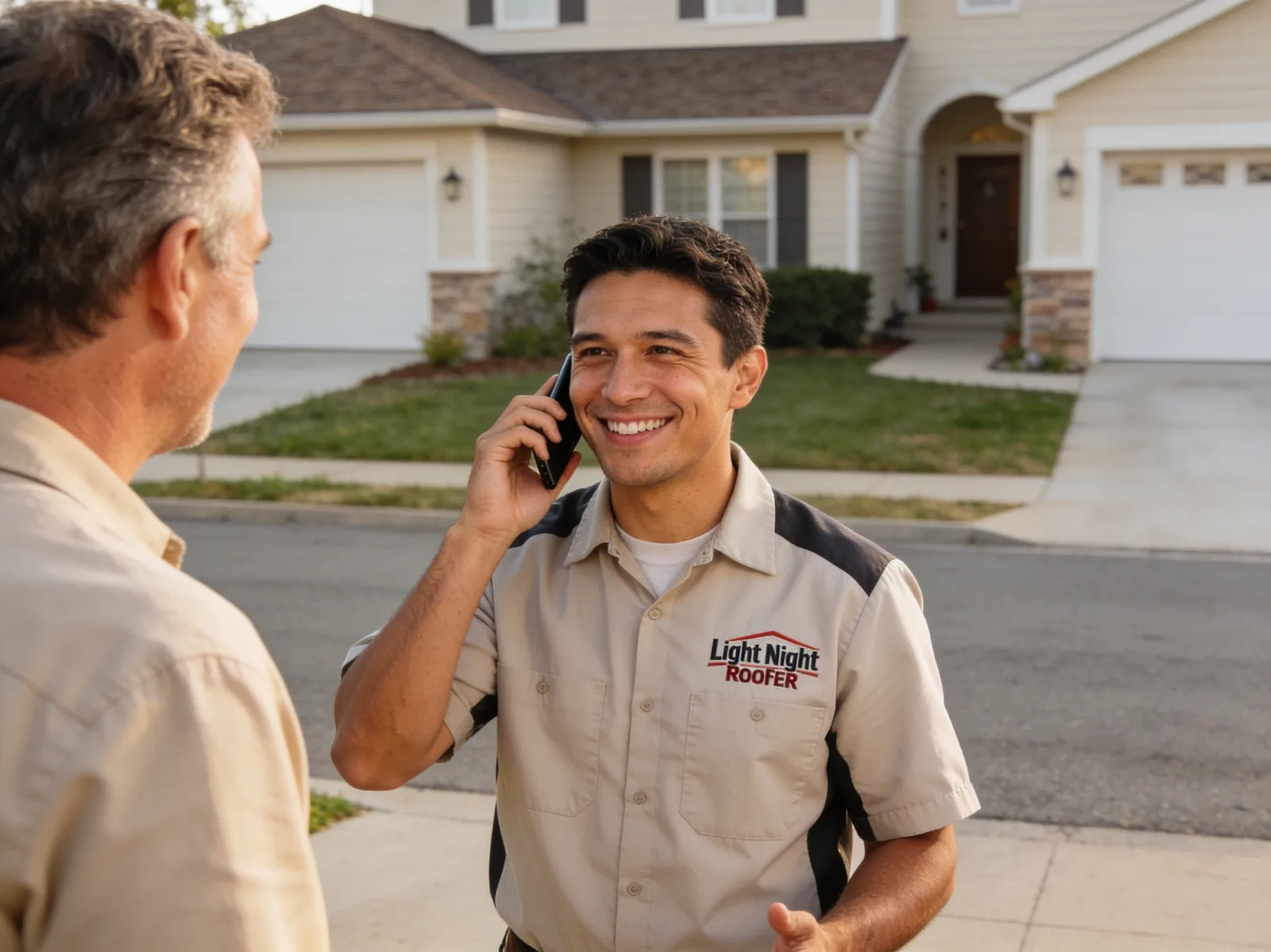 Emergency Roof Repair Tahoe Vista, CA FAQs